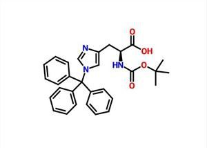 BOC-НЕГОВ (TRT) -О CAS 32926-43-5