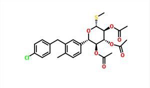 CPD1551 CAS 1610954-90-9