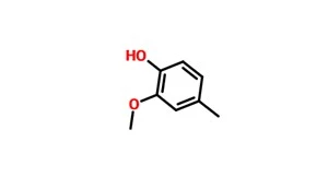 Creosol CAS 93-51-6