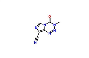 Циано темозоломид CAS 114601-31-9