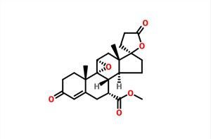 Еплеренон CAS 107724-20-9