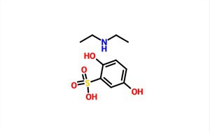 Етамзилат CAS 2624-44-4