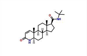 Финастерид CAS 98319-26-7