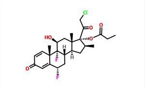 Халобетазол пропионат CAS 66852-54-8
