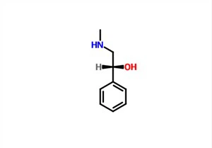 Халостачин CAS 495-42-1