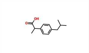 Ибупрофен CAS 15687-27-1