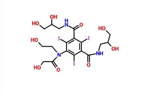 Ioversol CAS 87771-40-2