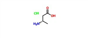 L--хомоаланин хидрохлороводородна сол CAS 58610-41-6