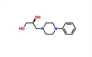 Леводропропизин CAS 99291-25-5