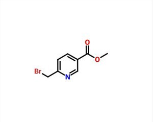 Метил 6-(бромометил)никотинат CAS 131803-48-0