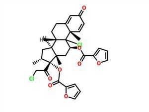 Мометазон фуроат CAS 83919-23-7