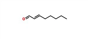 Октомври 2-енално CAS 2363-89-5