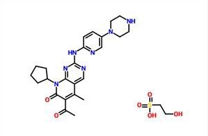 PD0332991 Изетионат CAS 827022-33-3