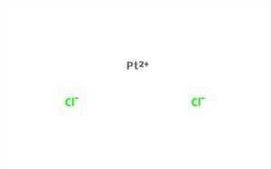 Платинен дихлорид CAS 10025-65-7