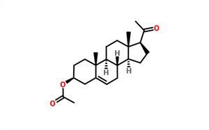 Прегненолон ацетат CAS 1778-02-5