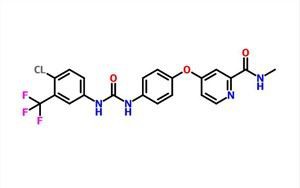 Сорафениб CAS 284461-73-0