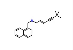 Тербинафин CAS 91161-71-6