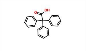 Трифенилоцетна киселина CAS 595-91-5