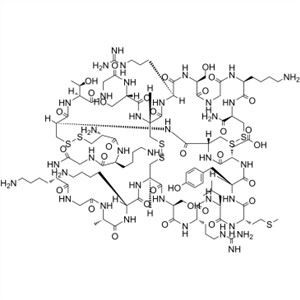 Зиконотид ацетат CAS 107452-89-1