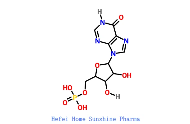 Полиинозинова киселина (Poly I) CAS 30918-54-8