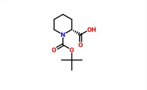 (R)-(+)-N-Boc-2-пиперидинкарбоксилова киселина CAS 28697-17-8