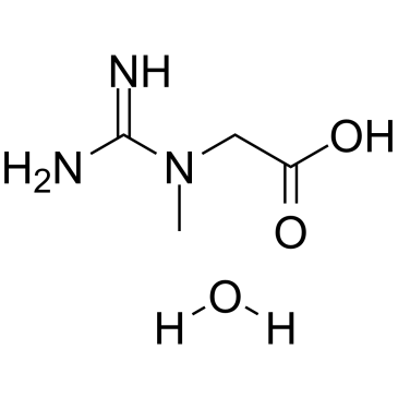 Креатин монохидрат CAS 6020-87-7